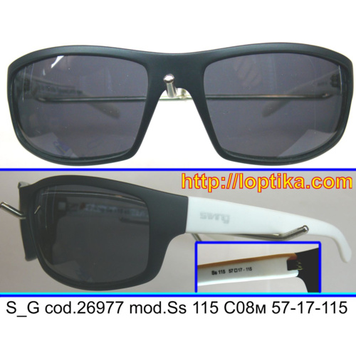 L`ОПТИКА. Swing mod.Ss 115 C08м